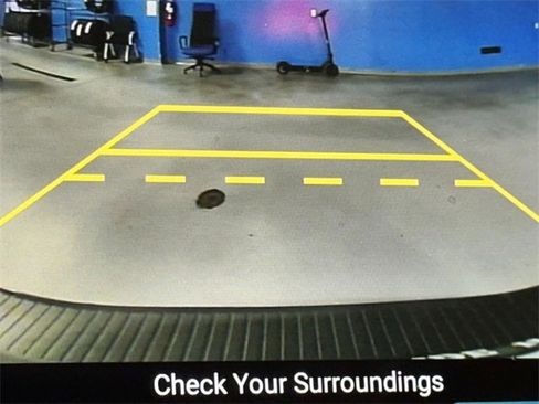 Certified 2024 Honda Odyssey Elite image 23