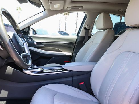 Used 2023 Hyundai Sonata Limited FWD image 28