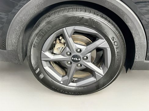 Used 2025 Kia K4 FWD image 11