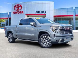 Used 2026 GMC Sierra 1500 Denali w/ Denali Reserve Package AWD/4WD video 1