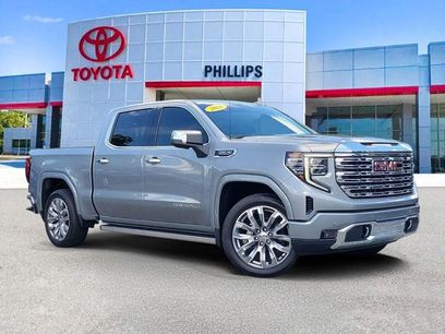 Used 2026 GMC Sierra 1500 Denali w/ Denali Reserve Package