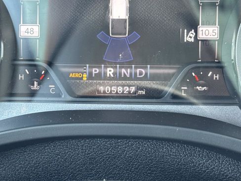 Used 2021 RAM 1500 Limited AWD/4WD image 27