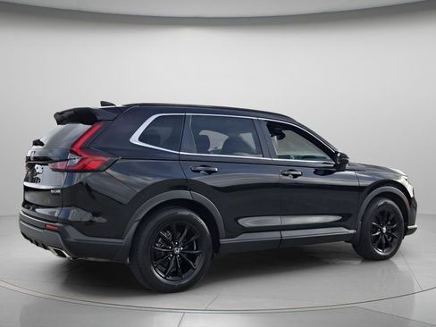 Used 2025 Honda CR-V Sport-L image 7