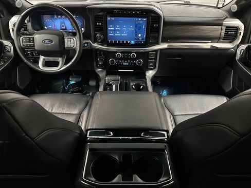 Used 2024 Ford F150 Lariat w/ Equipment Group 502A High AWD/4WD image 24