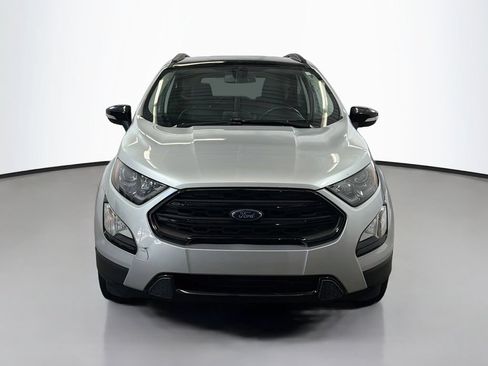 Used 2021 Ford EcoSport SES AWD/4WD image 2