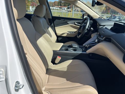 Certified 2022 Acura TLX w/ Technology Package image 33