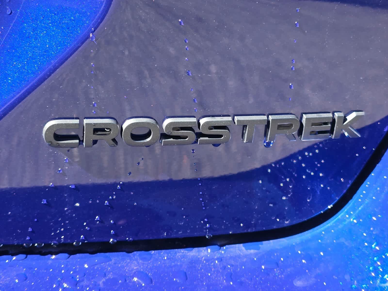 New 2026 Subaru Crosstrek 2.5i Limited AWD/4WD image 7