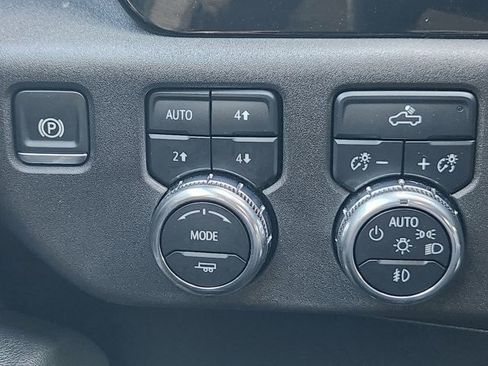 Used 2024 GMC Sierra 1500 Elevation w/ X31 Off-Road Package image 20