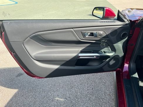 New 2026 Ford Mustang Premium RWD image 9
