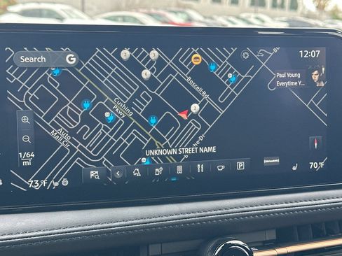 Certified 2024 Nissan Ariya AWD image 22