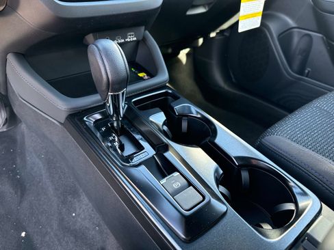 New 2026 Subaru Forester Premium image 26