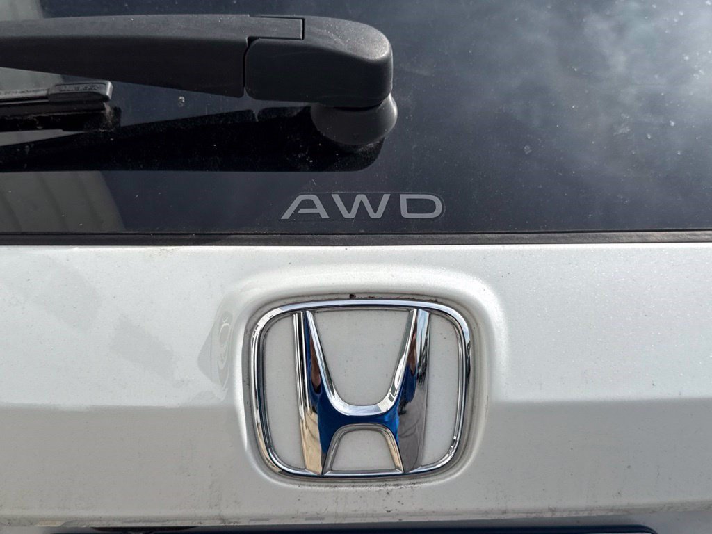 Certified 2024 Honda CR-V Sport image 7