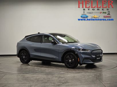 Used 2023 Ford Mustang Mach-E California Route 1