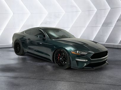 Used 2019 Ford Mustang Bullitt w/ Bullitt Electronics Package