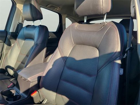 Used 2023 MAZDA CX-5 Carbon Edition image 23