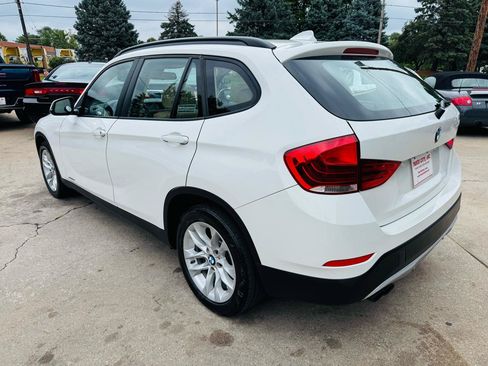 Used 2015 BMW X1 xDrive28i AWD/4WD image 5