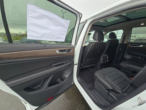 New 2026 Volkswagen Atlas SEL image 20