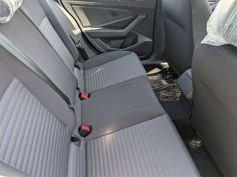New 2025 Volkswagen Jetta S image 33