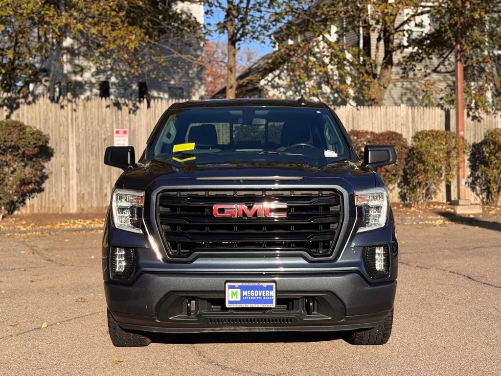 Used 2021 GMC Sierra 1500 Elevation w/ Preferred Package AWD/4WD image 9