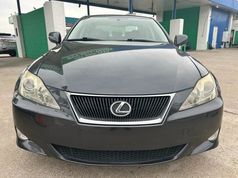 Used 2008 Lexus IS 250 AWD image 9
