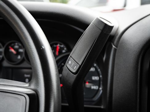 Used 2020 Chevrolet Silverado 3500 W/T w/ WT Convenience Package image 29