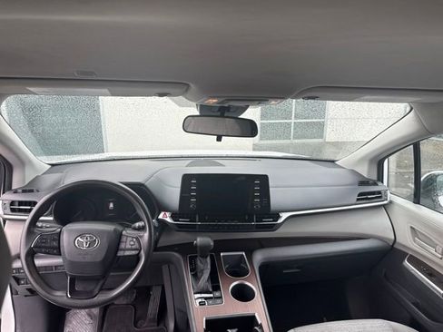Used 2022 Toyota Sienna LE FWD image 15