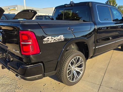 New 2026 RAM 1500 Tungsten w/ Off Road Group image 5