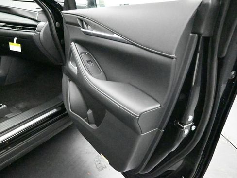 Certified 2025 INFINITI QX60 Luxe image 29