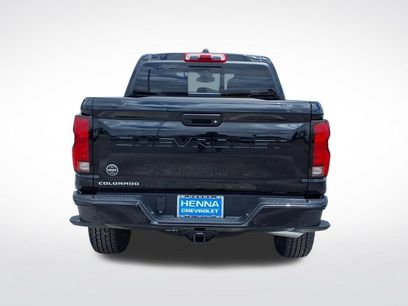 New 2026 Chevrolet Colorado Z71 w/ Z71 Convenience Package 2
