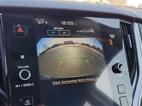 Certified 2025 Subaru Outback Premium w/ Popular Package #1A image 16