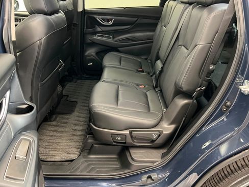 Used 2024 Subaru Ascent Limited w/ Technology Package AWD/4WD image 22
