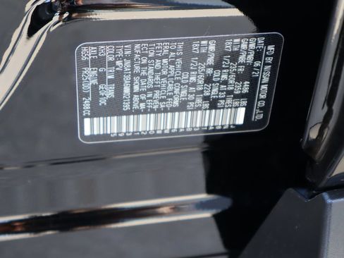 Used 2021 Nissan Rogue SV w/ Premium Package FWD image 29