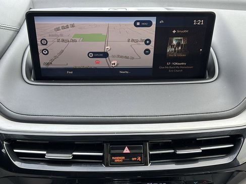 Used 2022 Acura MDX FWD w/ Technology Package image 34