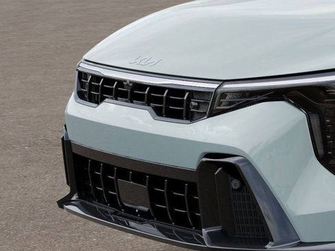 New 2025 Kia K4 GT-Line Turbo image 15