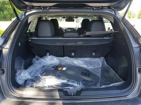 New 2026 Subaru Crosstrek 2.5i Limited AWD/4WD image 5