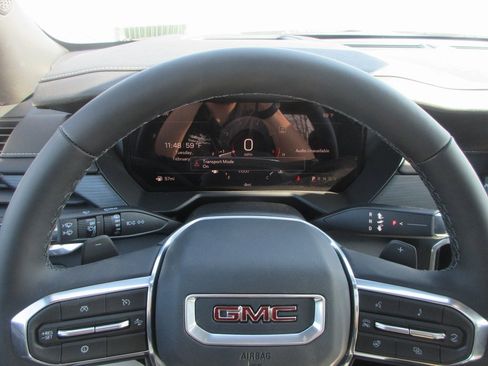 New 2026 GMC Acadia Elevation w/ Black Edition image 18