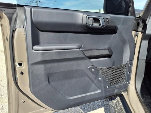 New 2026 Ford Bronco Outer Banks AWD/4WD image 22