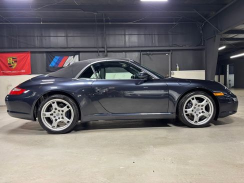 Used 2006 Porsche 911 Cabriolet image 5