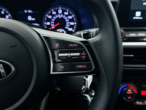 Used 2019 Kia Forte LXS FWD image 32