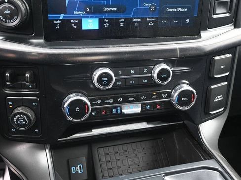 Used 2024 Ford F150 Lariat w/ Equipment Group 502A High AWD/4WD image 18
