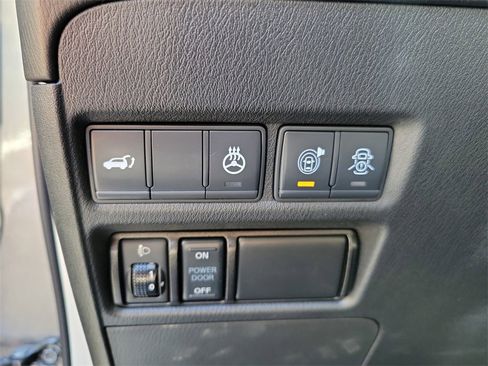 Used 2020 INFINITI QX80 Luxe w/ Proassist Package image 31