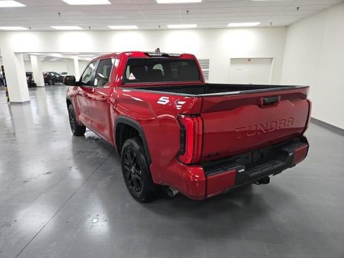 New 2026 Toyota Tundra SR5 image 4