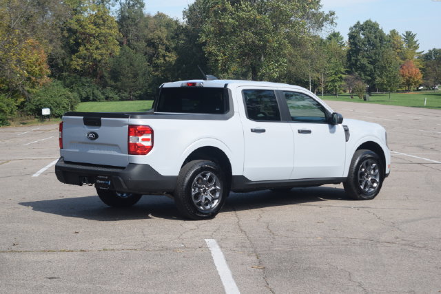 Used 2025 Ford Maverick XLT w/ 4K Tow Package AWD/4WD image 23
