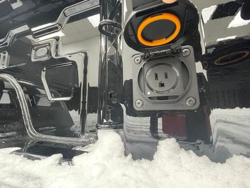 New 2026 Chevrolet Silverado 1500 LT image 12