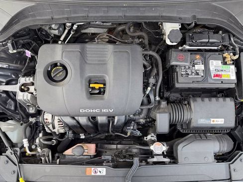 Used 2021 Hyundai Kona SE FWD image 33