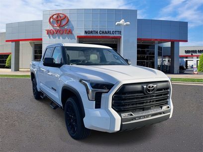 New 2026 Toyota Tundra SR5