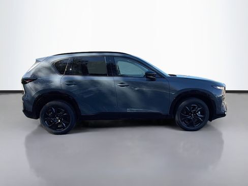 New 2026 MAZDA CX-5 2.5 S w/ Premium Package image 2