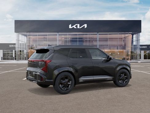 New 2027 Kia Seltos X-Line S AWD/4WD image 4