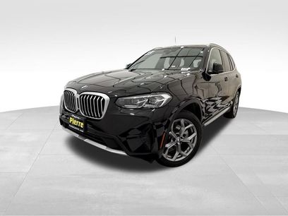 Used 2023 BMW X3 xDrive30i