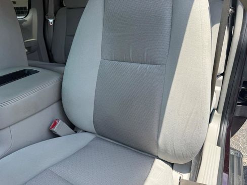 Used 2009 Chevrolet Silverado 1500 LT w/ All Star Package AWD/4WD image 28